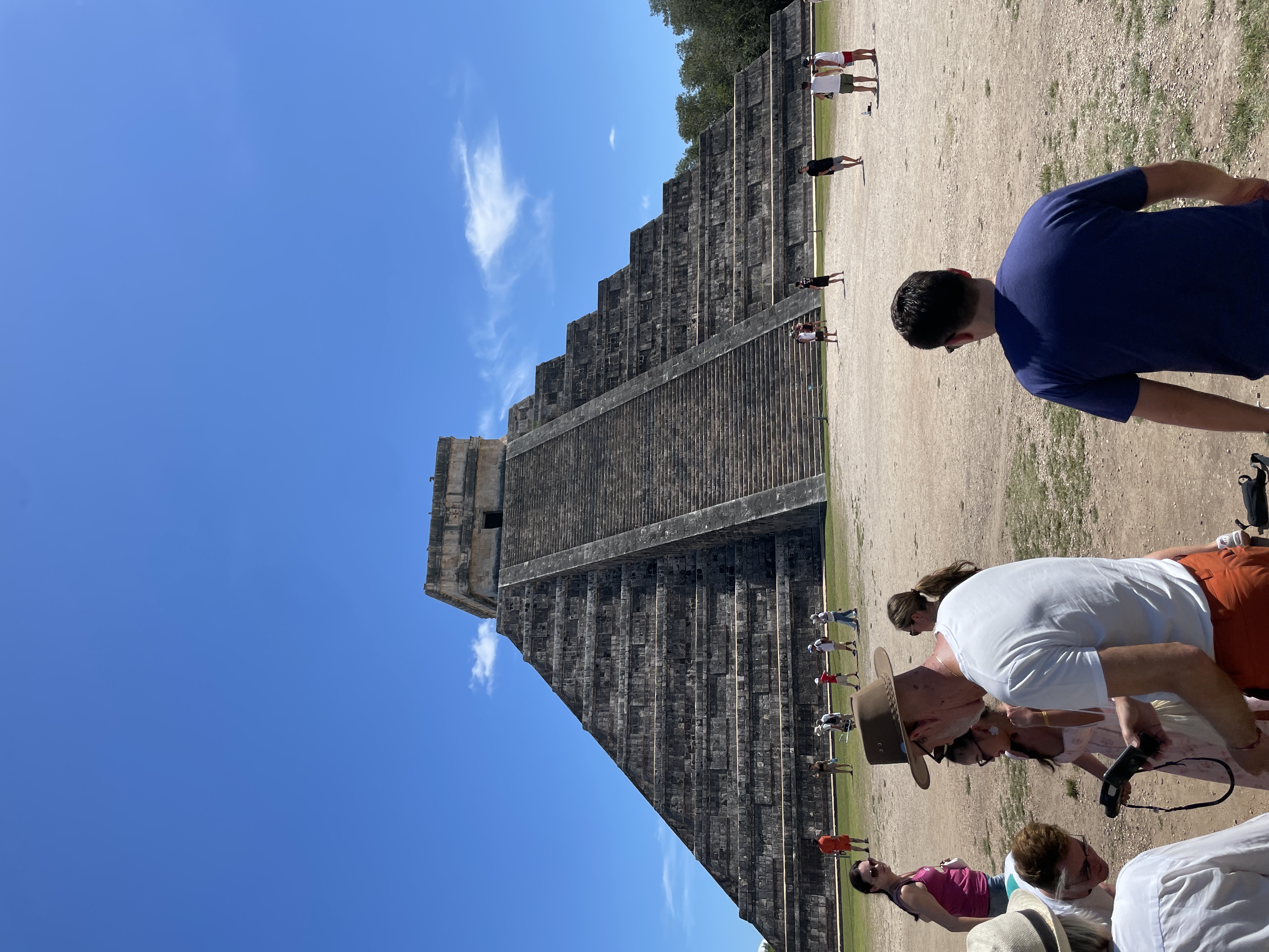 Chichen Itza