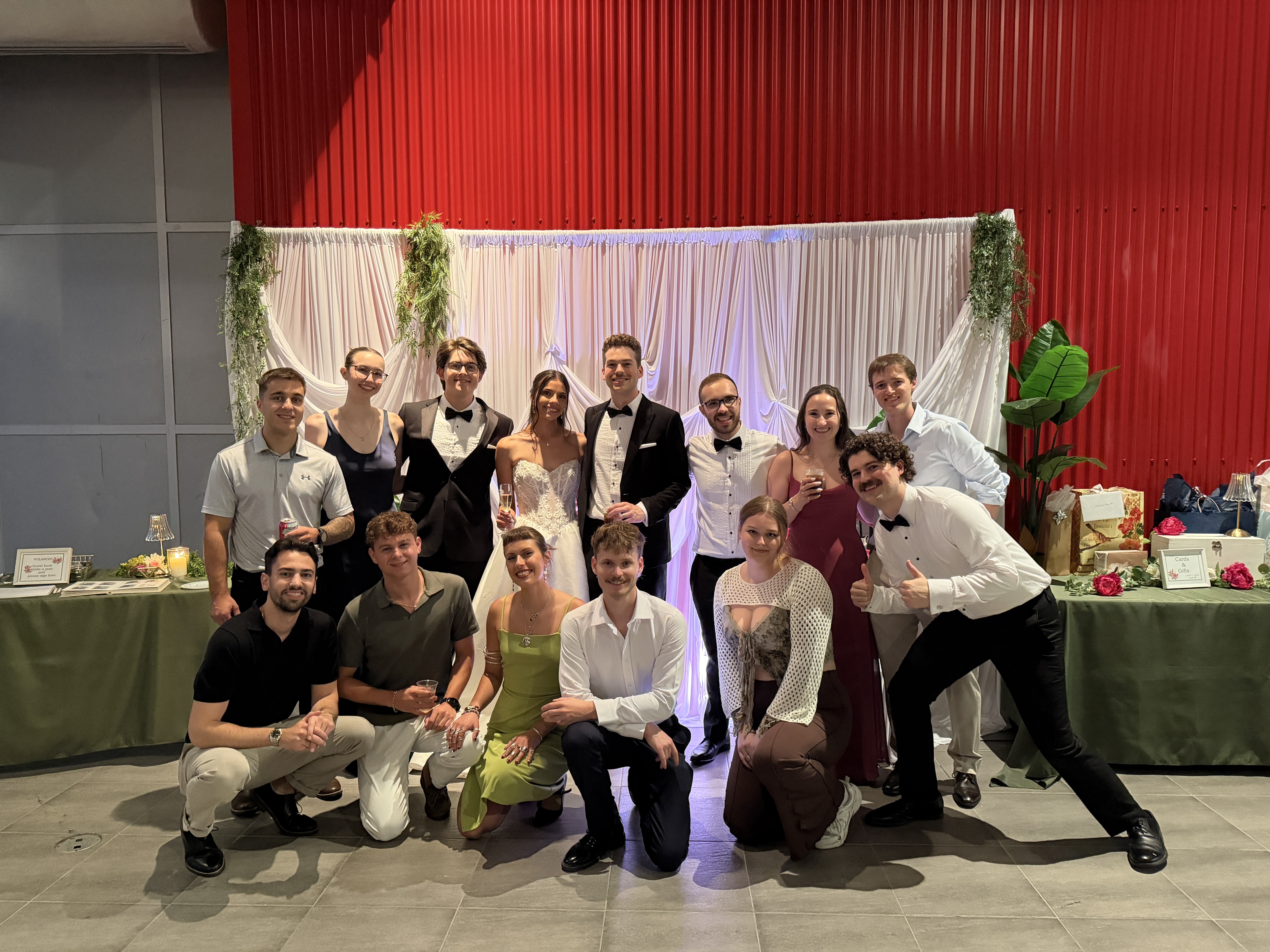 Wedding Picture